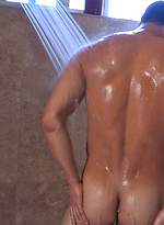 Hot colleg jock Ken by SeanCody