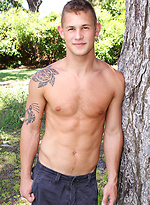 Hot jock JC jacking off by SeanCody