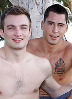 If you like hot jocks then watch this scene by SeanCody