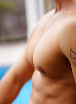 Russian star Valentin Petrov seeks asylum in JD Phoenix\'s ass by Dominic Ford With JD Phoenix