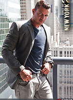 Jimmy Duranoâ€™s Thick Uncut Cock Tests Angelo Marconiâ€™s Limits  by Lucas Entetainment With Angelo Marconi,Jimmy Durano