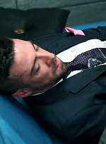 Pure Suit 2. Starring Scott Hunter & Adam Dacre by Men at Play With Scott Hunter