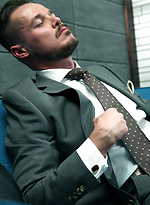 Pure Suit 2. Starring Scott Hunter & Adam Dacre by Men at Play With Scott Hunter