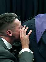Pure Suit 2. Starring Scott Hunter & Adam Dacre by Men at Play With Scott Hunter