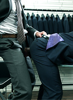 Pure Suit 2. Starring Scott Hunter & Adam Dacre by Men at Play With Scott Hunter