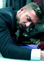 Pure Suit 2. Starring Scott Hunter & Adam Dacre by Men at Play With Scott Hunter