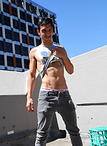Here comes the Summer! Outdoor shooting by Bentley Race
