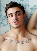 Jake Bass Nails Asher Hawk! by Cocky Boys With Jake Bass,Asher Hawk