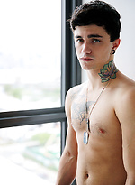 Jake Bass Nails Asher Hawk! by Cocky Boys With Jake Bass,Asher Hawk