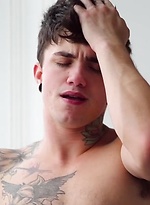 Jake Bass Nails Asher Hawk! by Cocky Boys With Jake Bass,Asher Hawk