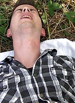 Twink fucks and sucks for money by Czech Hunter