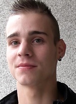 Twink fucks and sucks for money by Czech Hunter