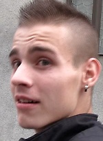 Twink fucks and sucks for money by Czech Hunter