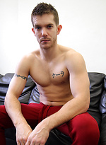 Australian mates - Tommy Baxter joins us by Bentley Race