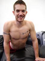 Australian mates - Tommy Baxter joins us by Bentley Race