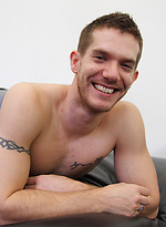 Australian mates - Tommy Baxter joins us by Bentley Race