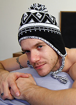 Australian mates - Tommy Baxter joins us by Bentley Race
