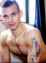 Porn Haus Film Fest: GoGo Harder in Go GoGo Go! Featuring JP DuBois and Sam Barclay by Cocky Boys With JP Dubois