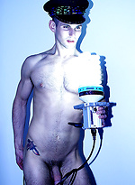 Porn Haus Film Fest: GoGo Harder in Go GoGo Go! Featuring JP DuBois and Sam Barclay by Cocky Boys With JP Dubois