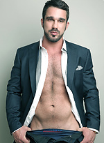 Jake Bolton & The Cameraman. Starring Jake Bolton by Men at Play With Jake Bolton