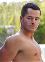 Playing pool is just a step away of hot sex! by Dominic Ford With Gavin Waters