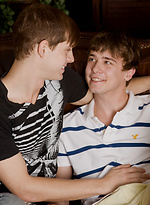 American boys Ashton and Jayden fuck by Southern Strokes