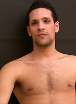 Michele gets his ass fucked by LucasKazan