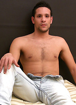Michele gets his ass fucked by LucasKazan