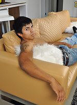 HARLEY COX GETS DIRTY by Dirty Tony