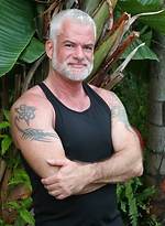 Hot older male sucking a cock by Butch Dixon With Jake Marshall