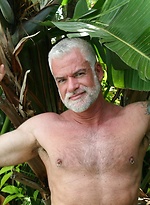 Hot older male sucking a cock by Butch Dixon With Jake Marshall