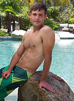 Kolby strokes his dick by SeanCody