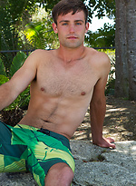 Kolby strokes his dick by SeanCody