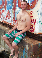 Warren by SeanCody