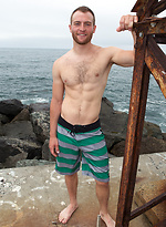 Warren by SeanCody
