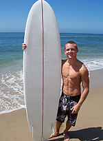 Big cocked stud Noel by SeanCody