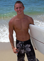Big cocked stud Noel by SeanCody