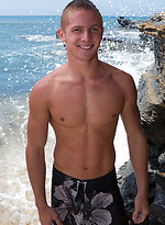 Big cocked stud Noel by SeanCody