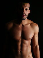 Mike Mann  :Solo by ChaosMen With Mike Mann