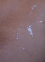 Guy with iphone masturbates by ChaosMen