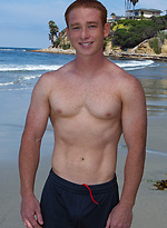 Horny college boy Colt by SeanCody