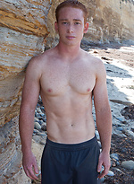 Horny college boy Colt by SeanCody