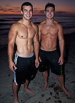 Stu & Tanner: Bareback by SeanCody
