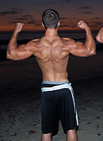 Stu & Tanner: Bareback by SeanCody