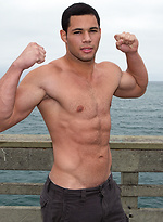 Josh shows his muscle body by SeanCody