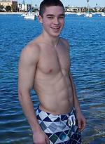 Marvin strokes dick by SeanCody