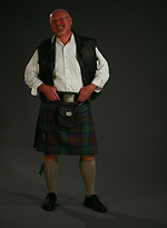 Fat & old gay Stewart Scot posing by Hot Older Male