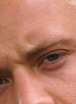 Straight Personal Trainer Callum - Rock Hard Uncut Throbbing & That's at the Start! by English Lads