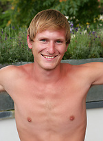 Straight Young Muscular Pup Liam James is back with Rich - Two Guys with Heavenly Big Uncut Cocks! by English Lads