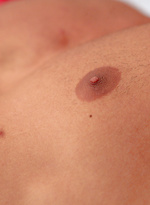 Tall, Tough, Muscular Drew Drills his 1st Man Hole & Lucky Dan gets Split in Two! by English Lads